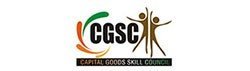 Capital Goods Skill Council